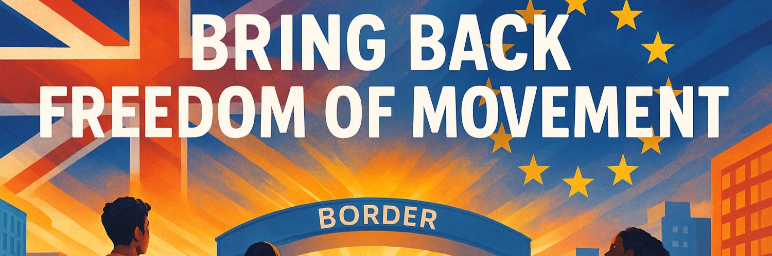 #GetBrexitUndone 🇪🇺's banner