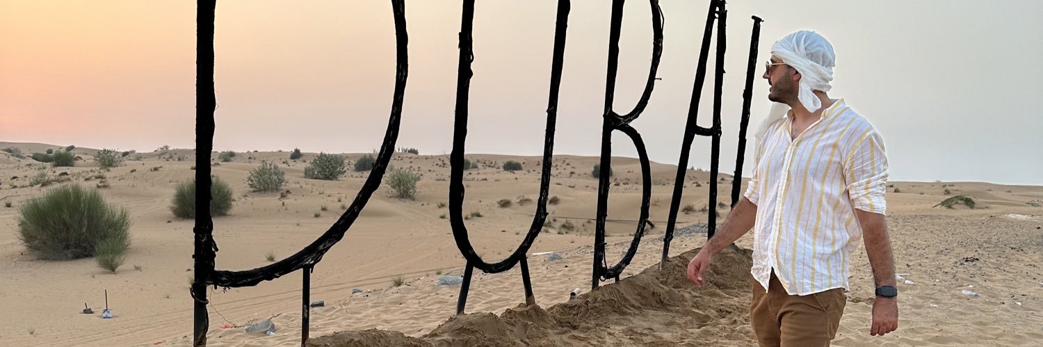 MoSnoussi's profile banner image
