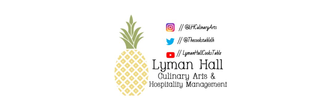 LHCulinaryArts's profile banner image
