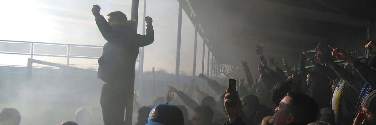 Wealdstone_FC's profile banner image