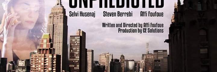 AFoufoue's profile banner image