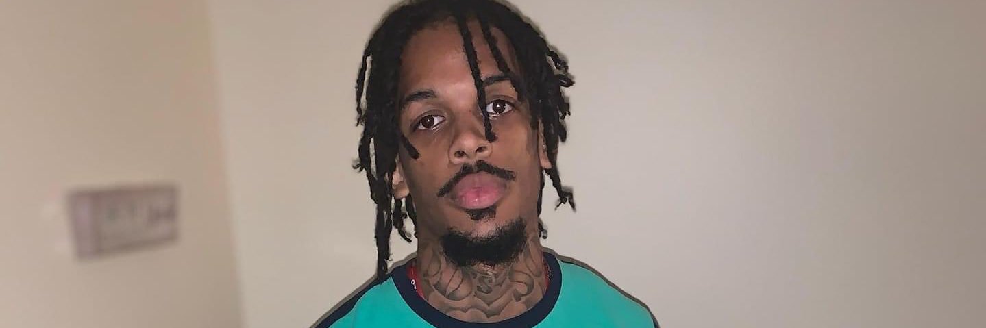 kingmeech32's profile banner image
