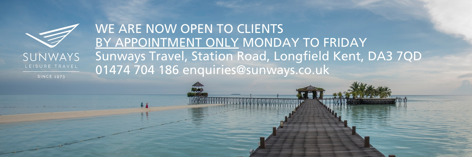 SunwaysTravel's profile banner image