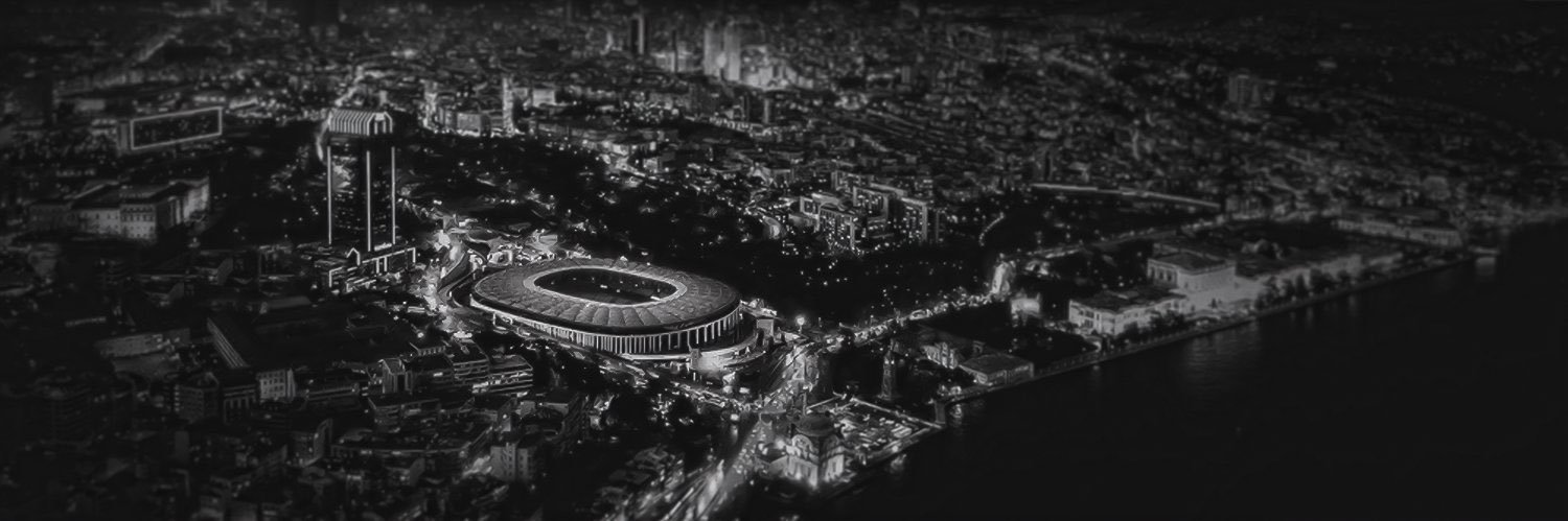 ferhatacil's profile banner image