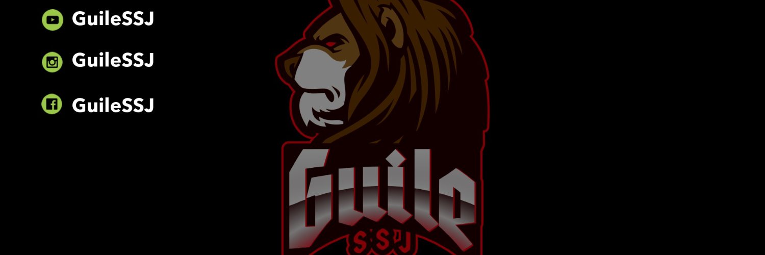Guilessj's profile banner image