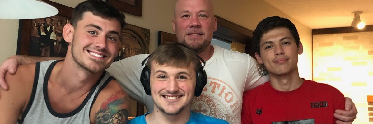 tremitchell03's profile banner image