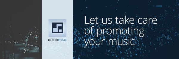 dottedmusic Profile Banner