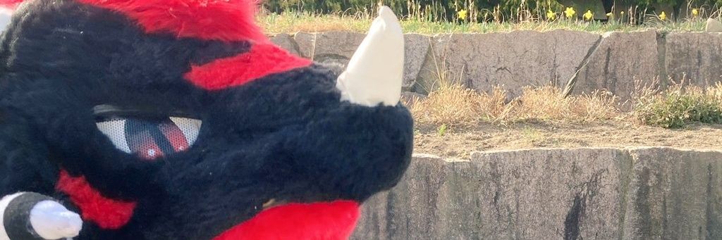 ｶﾞｰﾍﾞﾘｵﾝ@魔王竜 banner