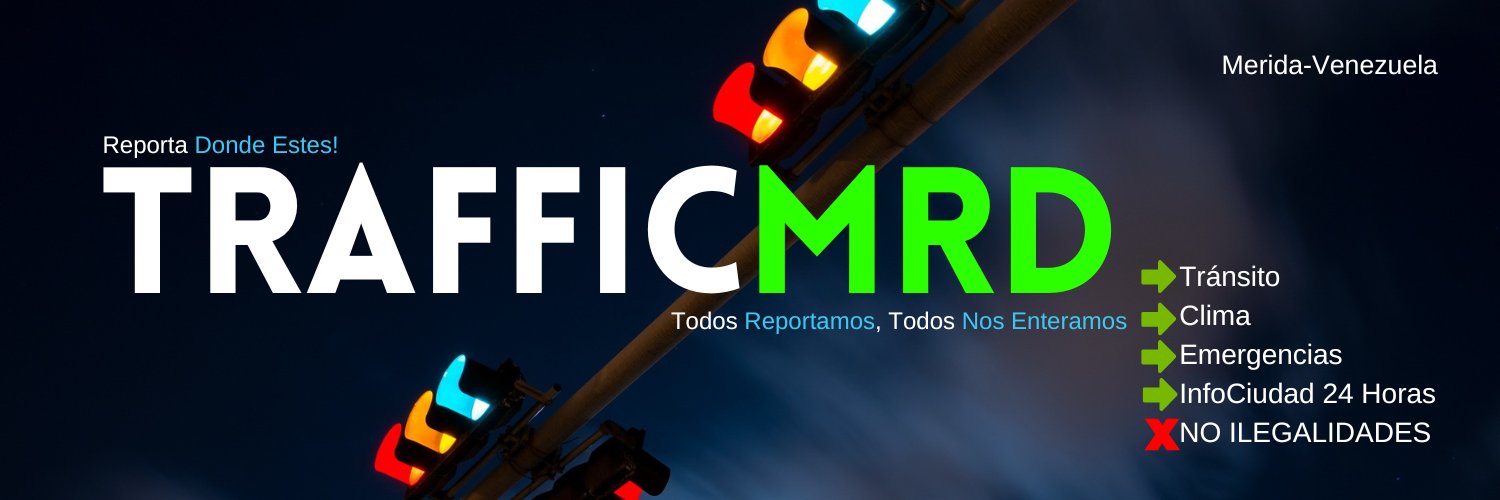 TrafficMRD banner