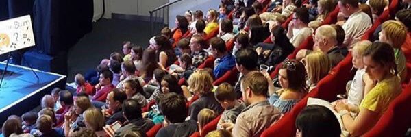 SpecSciShow Profile Banner