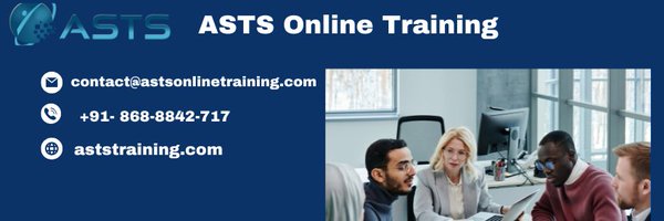 AstsTraining Profile Banner