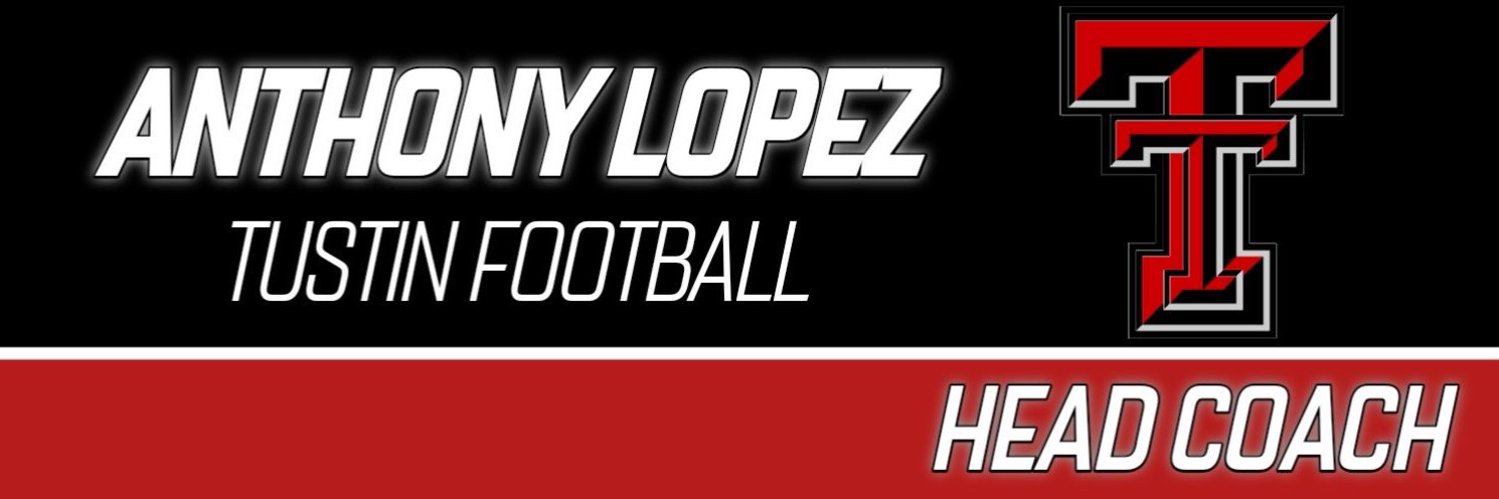 Tony Lopez Profile Banner