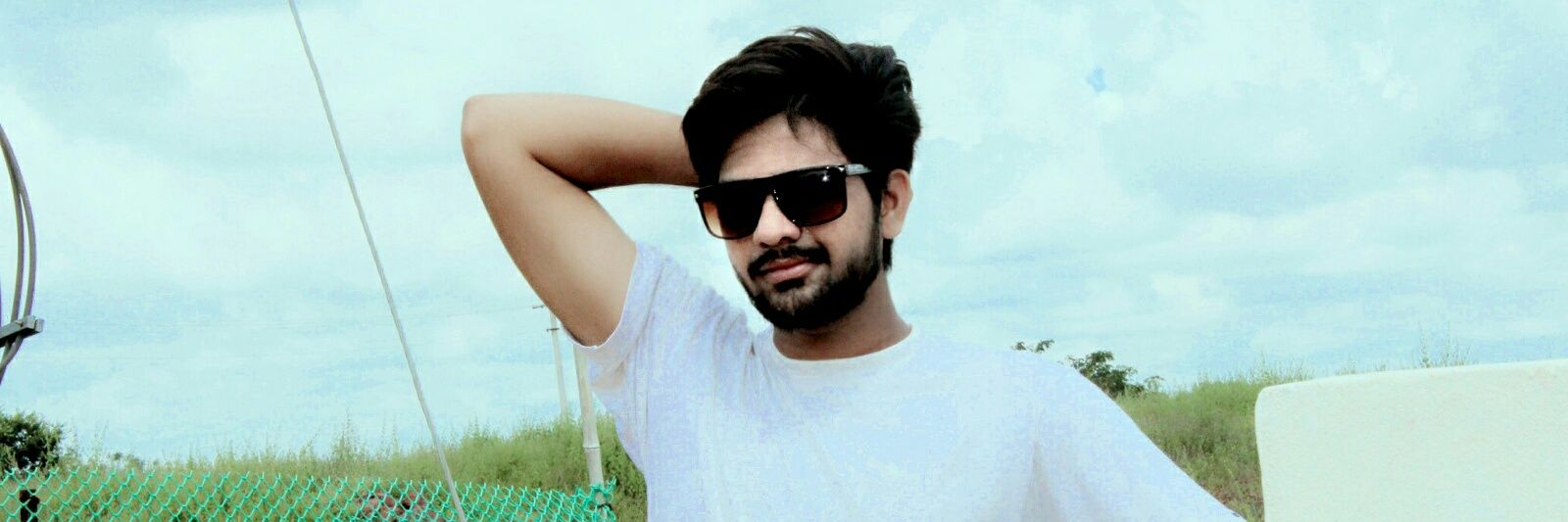 iamsameeralimd's profile banner image