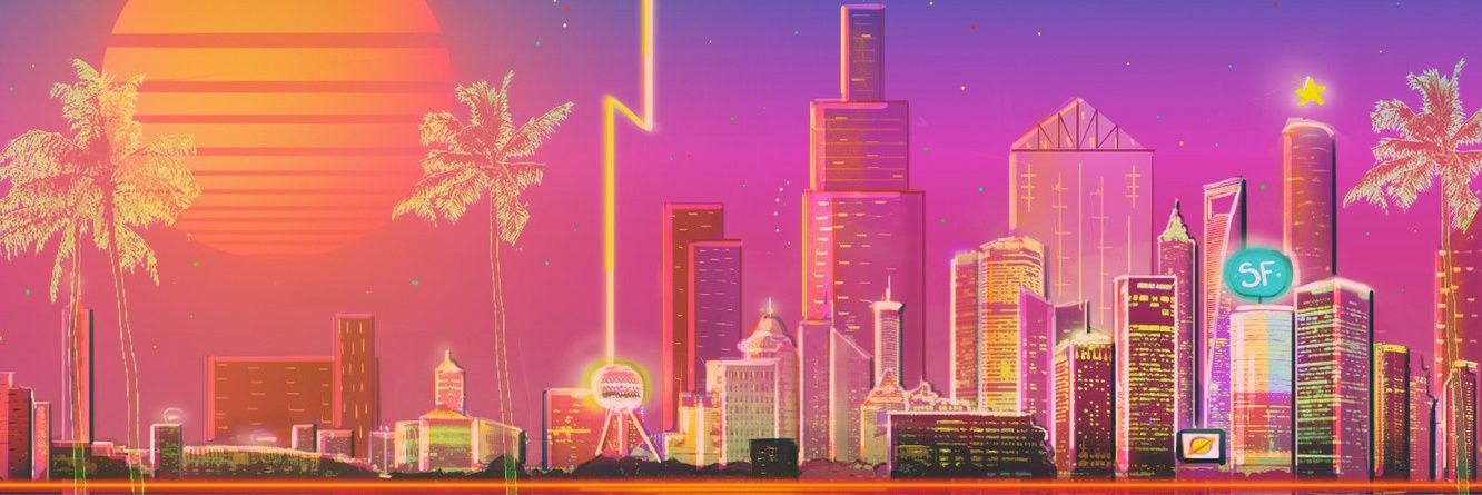 TeyoFAME's profile banner image