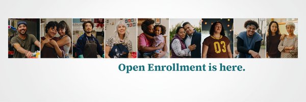 CoveredCA Profile Banner