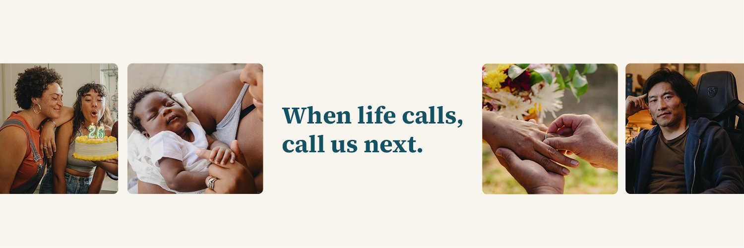 Covered California profile banner
