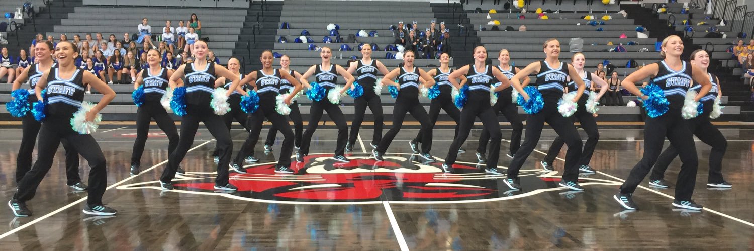 Mid American Pompon banner