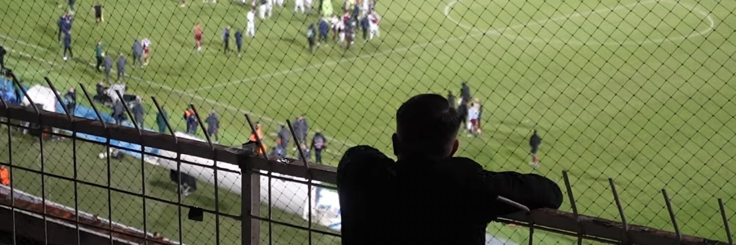 howleyavfc's profile banner image