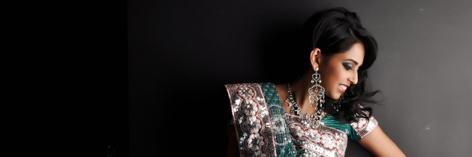 MissJazzPatel's profile banner image
