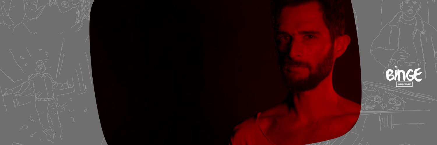 NoTubeBinge's profile banner image