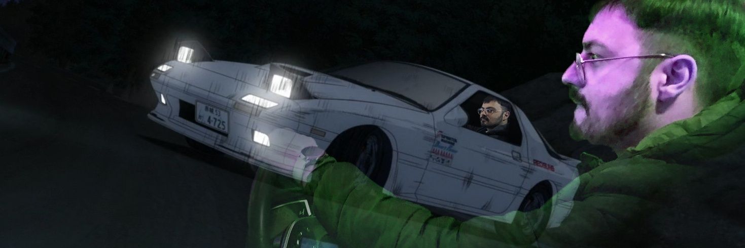 PhantomKakarot's profile banner image