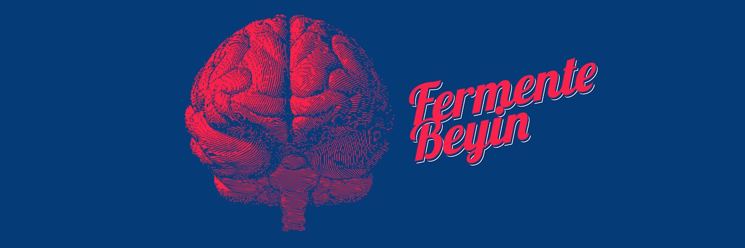 Fermentebeyin's profile banner image