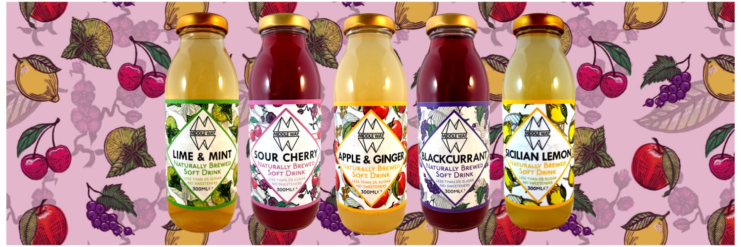MiddleWayDrinks's profile banner image