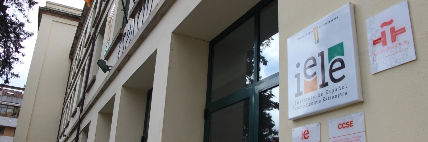 IELE UEX banner