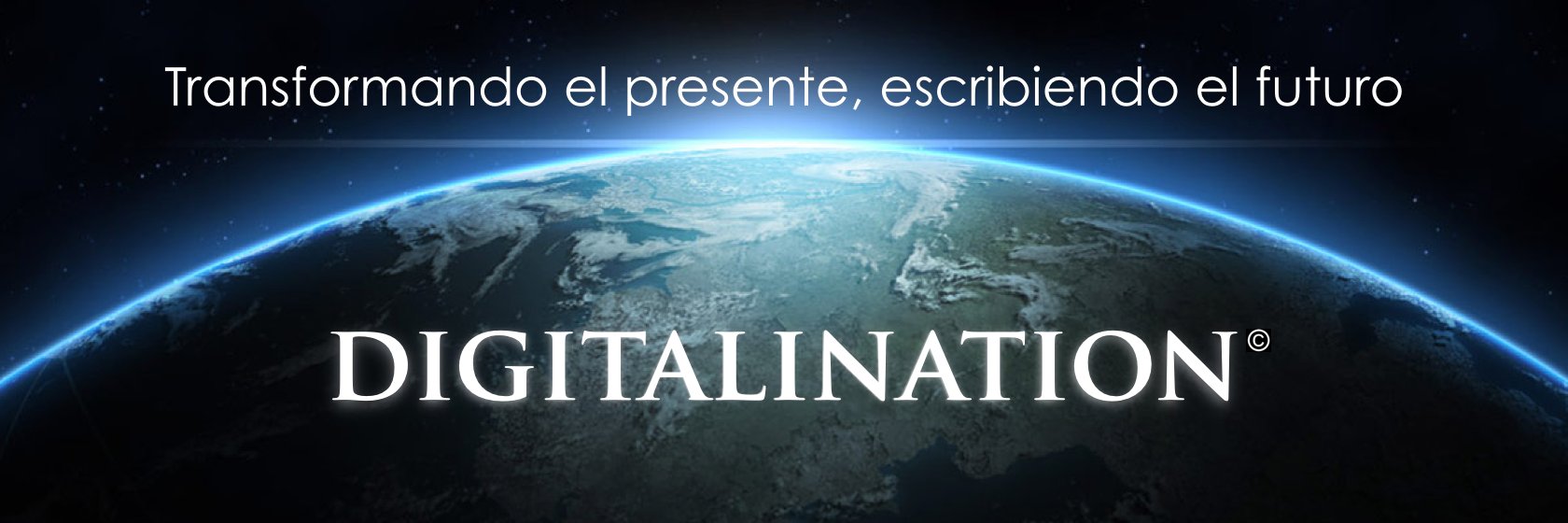 digitalination's profile banner image