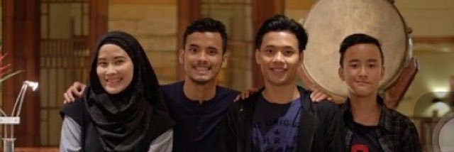 adittadott's profile banner image