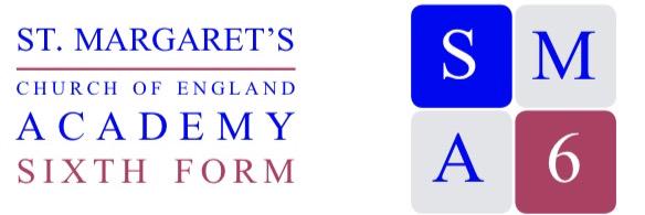 SMA Sixth Form banner