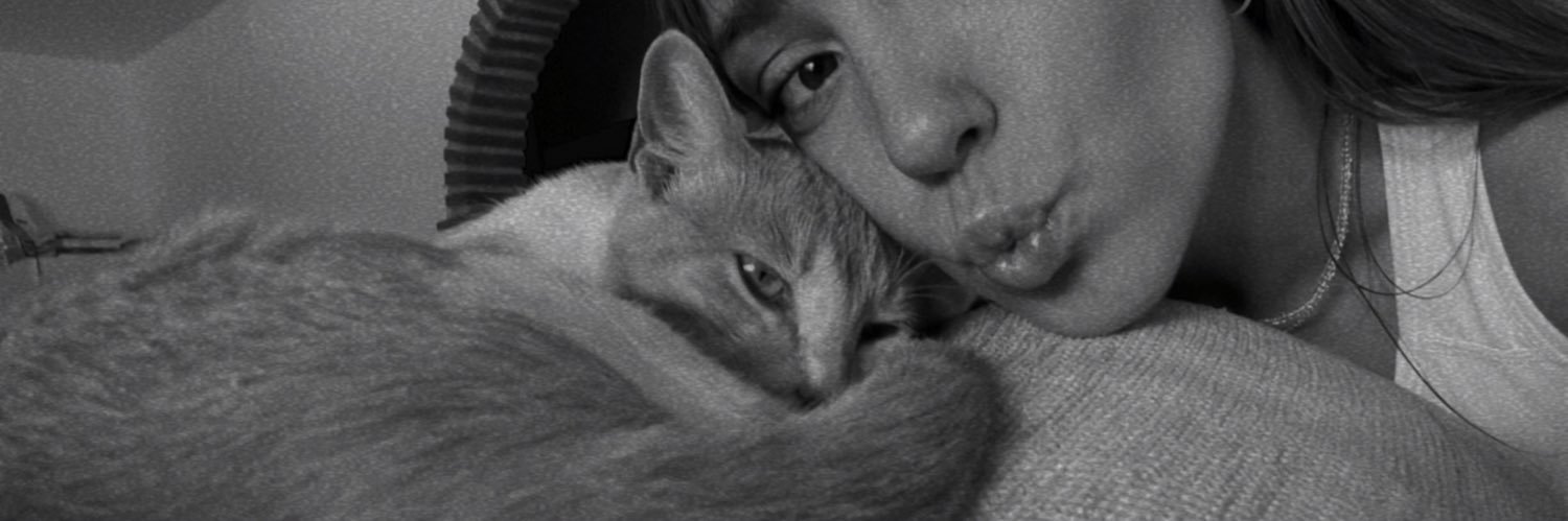 Esther🖤 banner