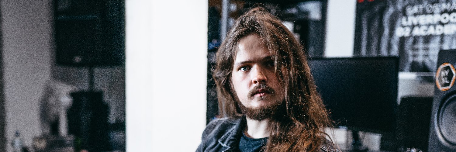DanMoranMusic's profile banner image