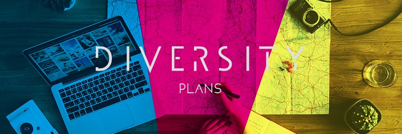 DiversityPlans's profile banner image