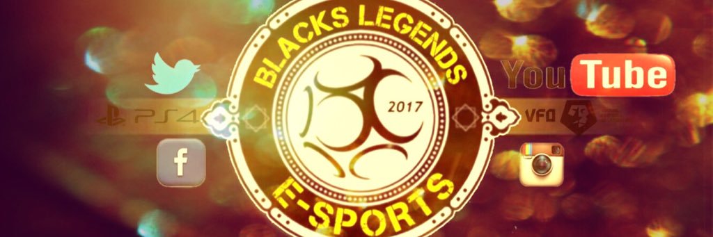 BlacksLegends banner