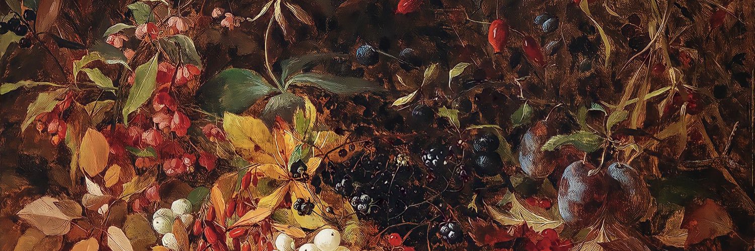 bernahalatt's profile banner image