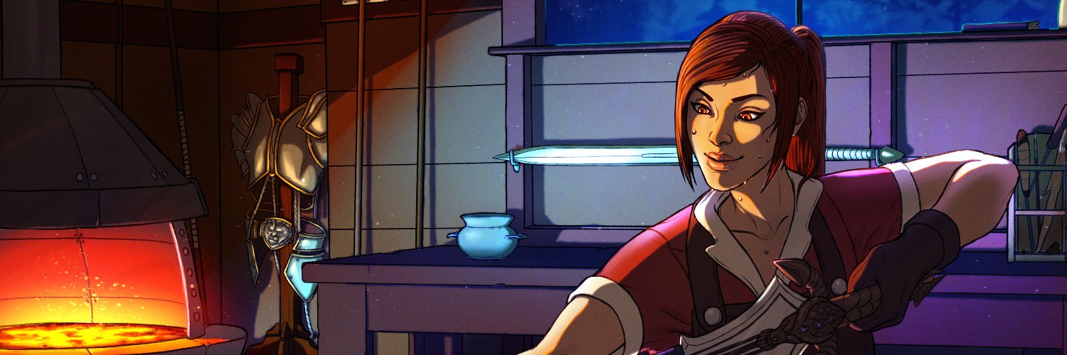 Kassanova42's profile banner image