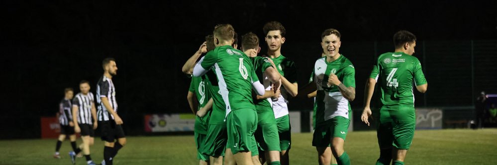 Synthonia's profile banner image