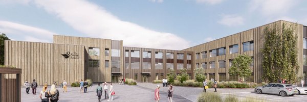 TheSwanSchoolOx Profile Banner