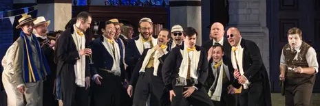 Samuel Snowden banner