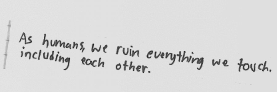 Freya Østberg. banner