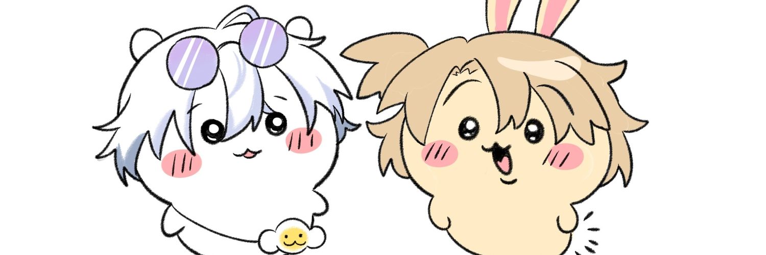 Maruko🍡's banner