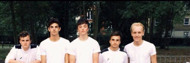 Adam_crease5's profile banner image