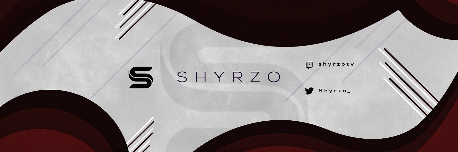 Shyrzo_'s profile banner image