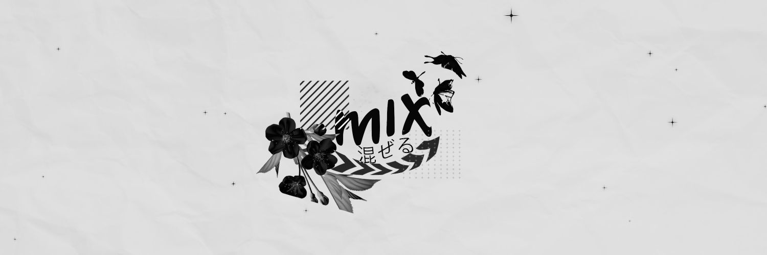 Mix60206261's profile banner image