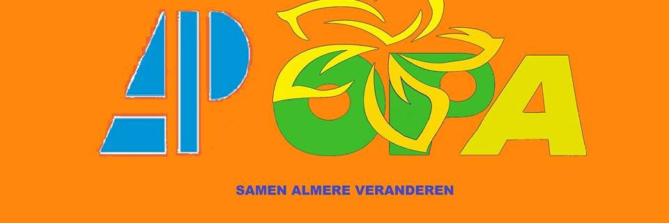 APOPA_Almere's profile banner image
