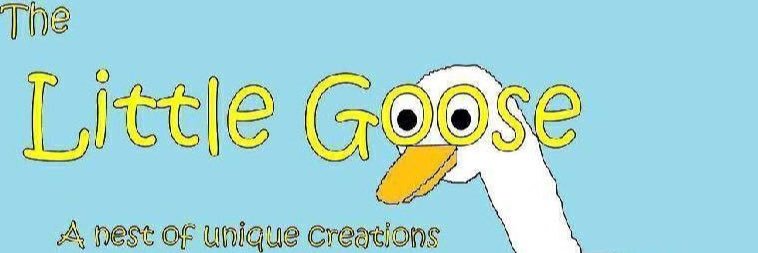 TheLittleGoose1's profile banner image