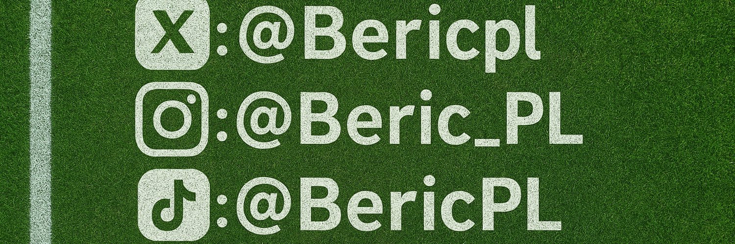 Béric PIERRE-LOUIS banner