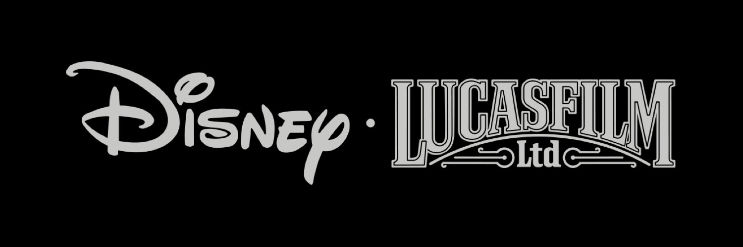 Disney Lucasfilm Profile Banner