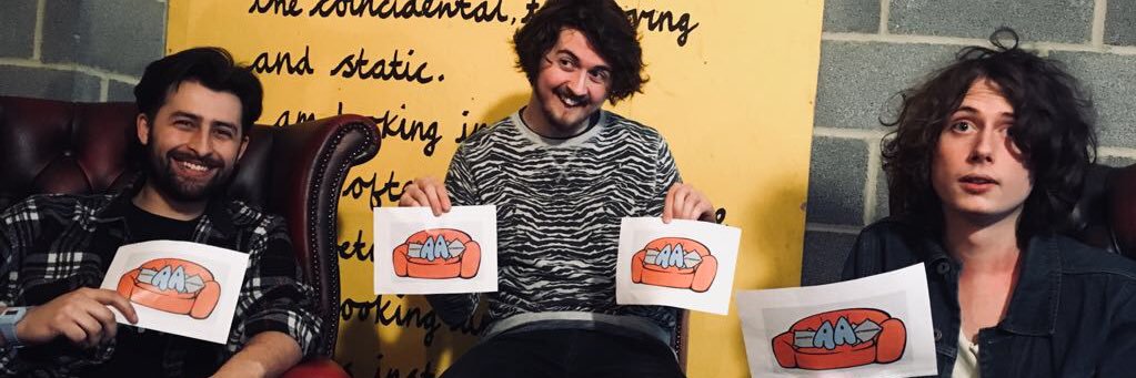 Acoustic Afternoons banner